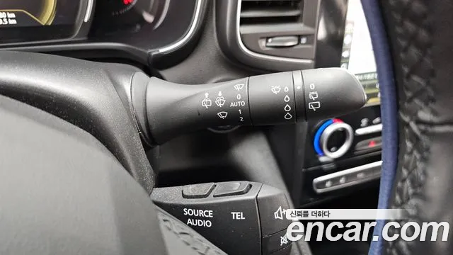 Renault QM6 2018 thumb 3