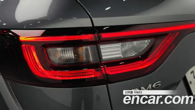 Renault QM6 2018 thumb 2