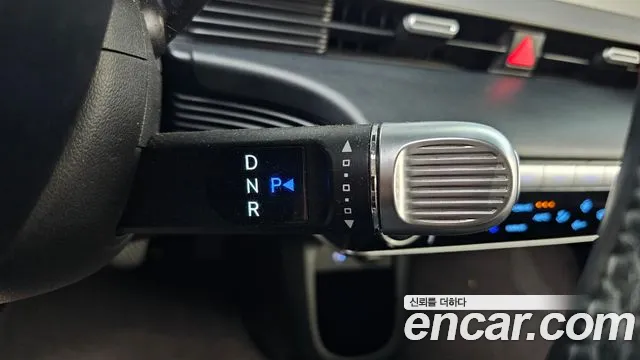 Hyundai Ioniq5 2021 thumb 4