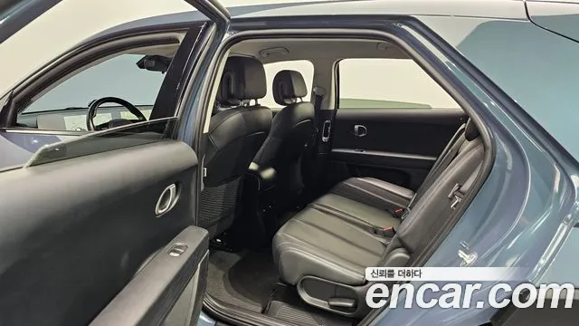 Hyundai Ioniq5 2021 thumb 12