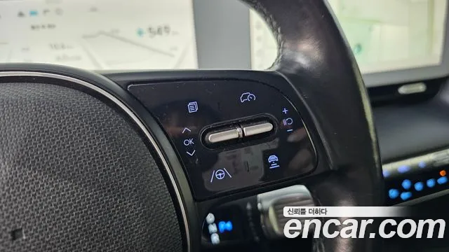 Hyundai Ioniq5 2021 thumb 3