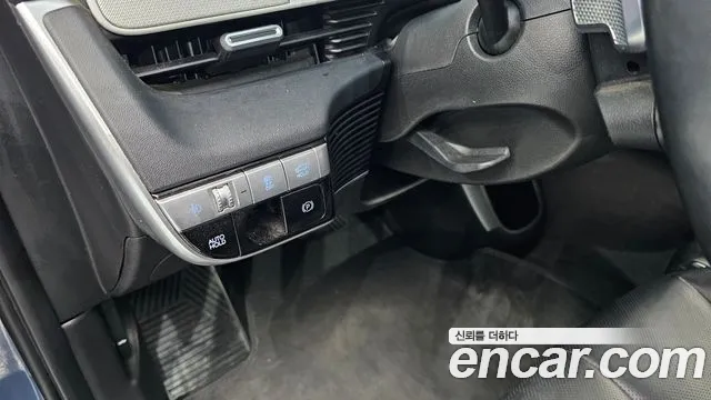 Hyundai Ioniq5 2021 thumb 10