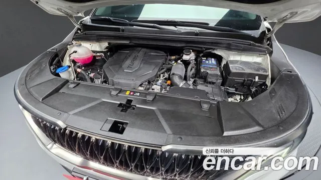 Kia Carnival 2021 thumb 6