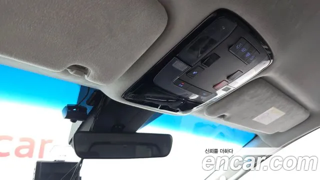 Hyundai Staria 2022 thumb 5
