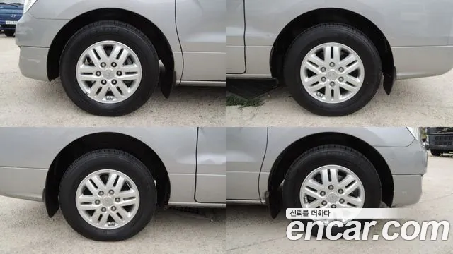 Hyundai Staria 2016 thumb 6