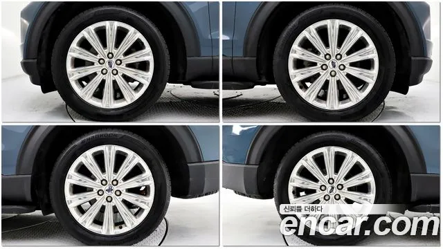 Ford Explorer 2020 thumb 10