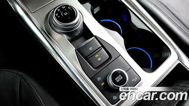 Ford Explorer 2020 thumb 8