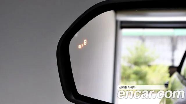 Ford Explorer 2020 thumb 5