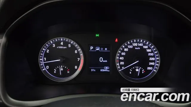 Hyundai Sonata 2018 thumb 12