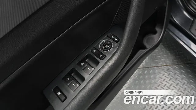 Hyundai Sonata 2018 thumb 6