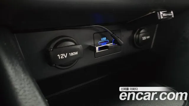 Hyundai Sonata 2018 thumb 2