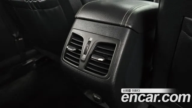 Hyundai Sonata 2018 thumb 4