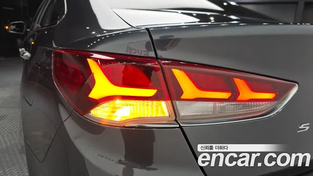 Hyundai Sonata 2018 thumb 8