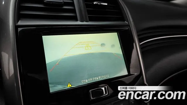 Chevrolet Malibu 2014 thumb 11