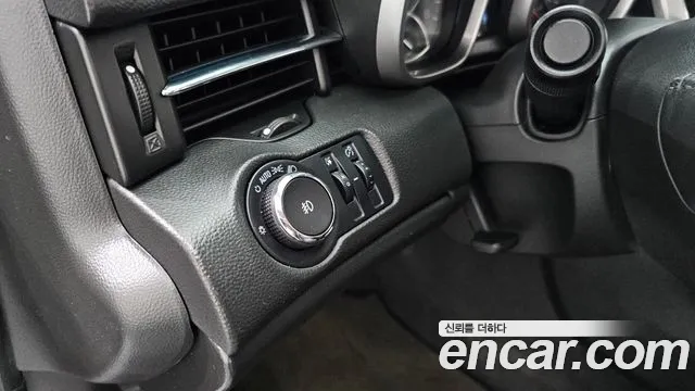 Chevrolet Malibu 2014 thumb 2