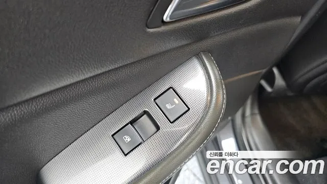 Chevrolet Malibu 2014 thumb 8