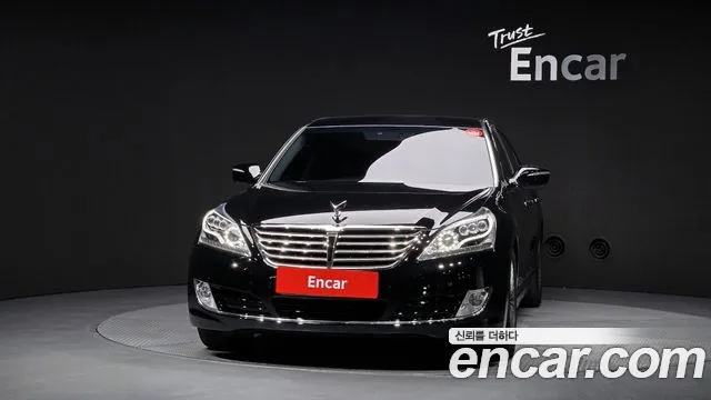 Hyundai Equus 2014 thumb 9