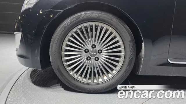 Hyundai Equus 2014 thumb 3