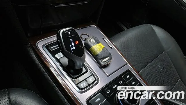 Hyundai Equus 2014 thumb 8