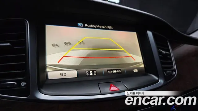 Hyundai Equus 2014 thumb 12