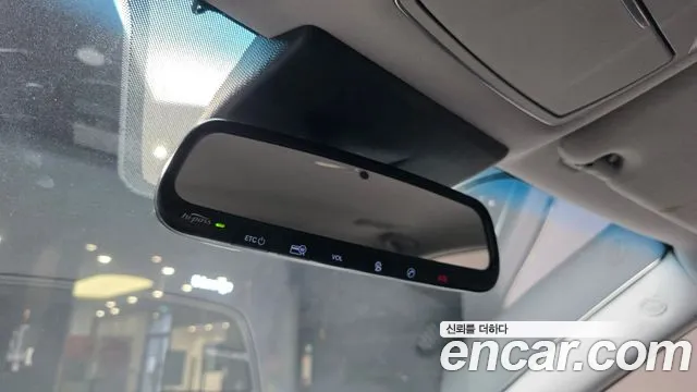 Hyundai Equus 2014 thumb 11