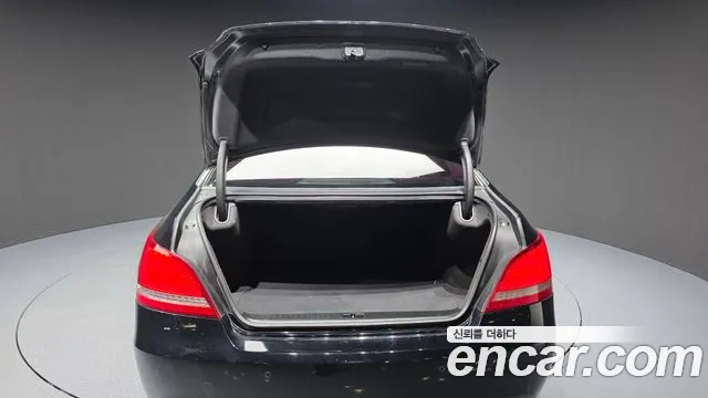 Hyundai Equus 2014 thumb 4