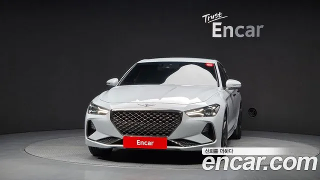 Genesis G70 2019 thumb 10