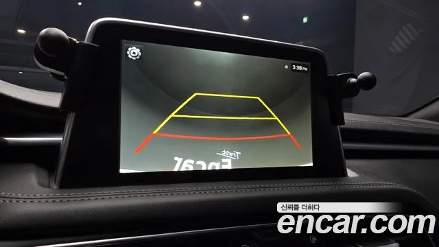 Genesis G70 2019 thumb 6