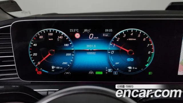 Mercedes-Benz E-Класс 2021 thumb 6