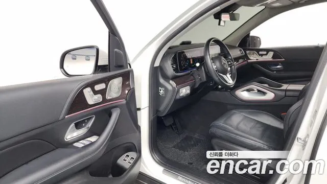 Mercedes-Benz E-Класс 2021 thumb 12
