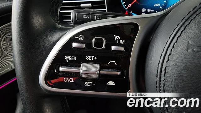 Mercedes-Benz E-Класс 2021 thumb 7