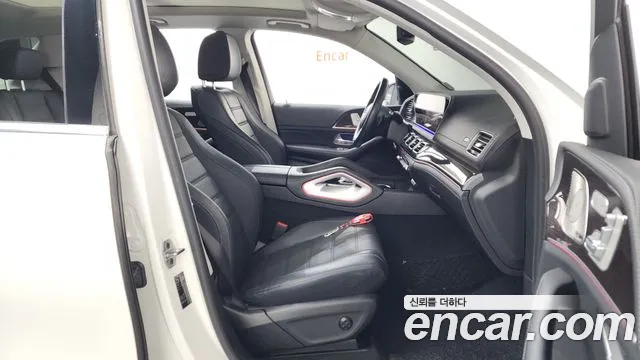 Mercedes-Benz E-Класс 2021 thumb 9