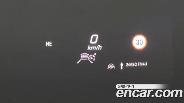 Mercedes-Benz E-Класс 2021 thumb 2