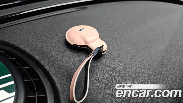 Mini Cooper Clubman 2019 thumb 4