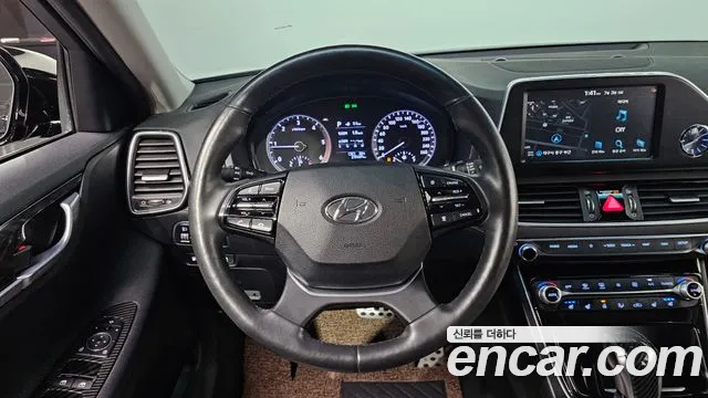Hyundai Grandeur 2018 thumb 7