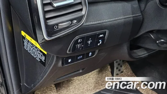 Hyundai Grandeur 2018 thumb 4