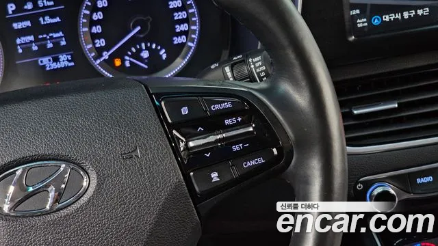 Hyundai Grandeur 2018 thumb 12