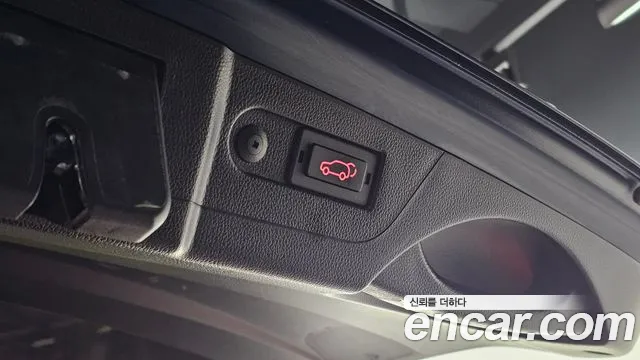 KGM Rexton 2022 thumb 2