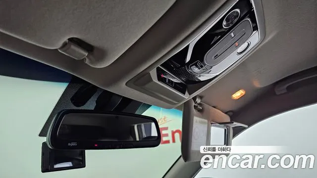 KGM Rexton 2022 thumb 3