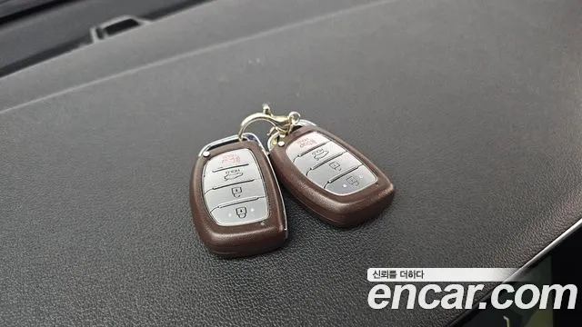 Hyundai Avante 2017 thumb 7