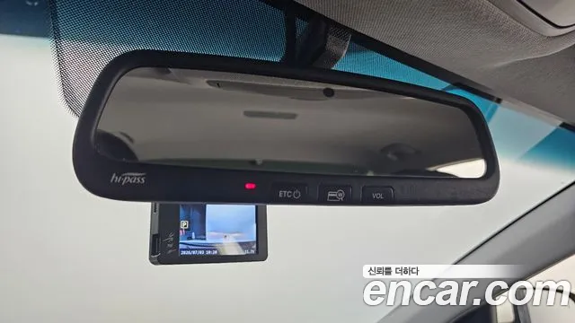 Hyundai Avante 2017 thumb 8