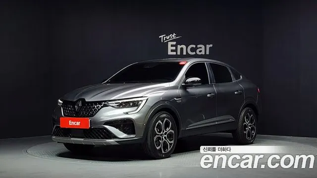 Renault Arkana 2025 thumb 7