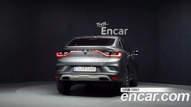 Renault Arkana 2025 thumb 9