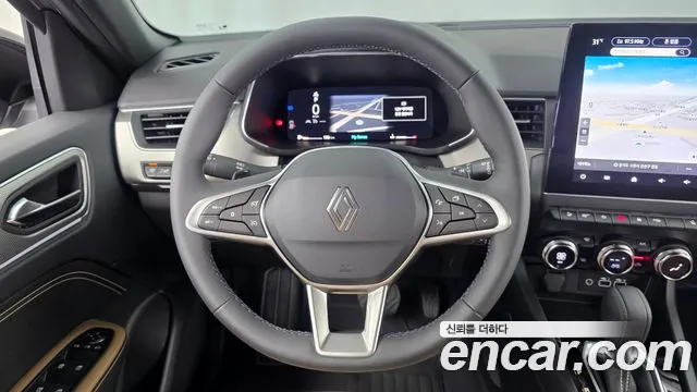 Renault Arkana 2025 thumb 10