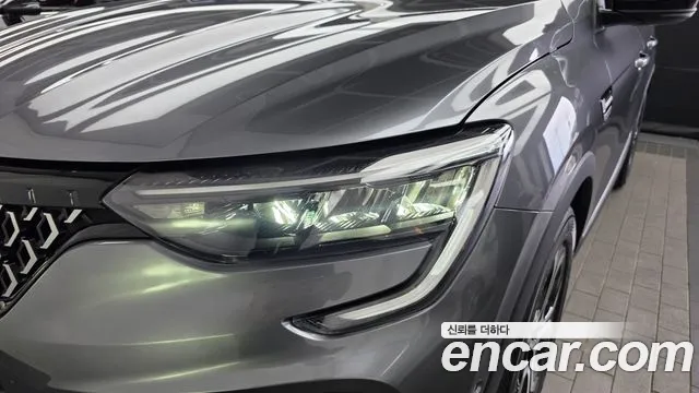 Renault Arkana 2025 thumb 6