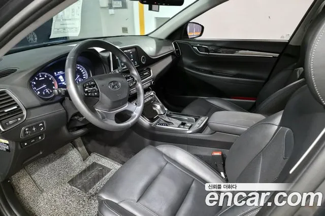 Hyundai Grandeur 2017 thumb 7