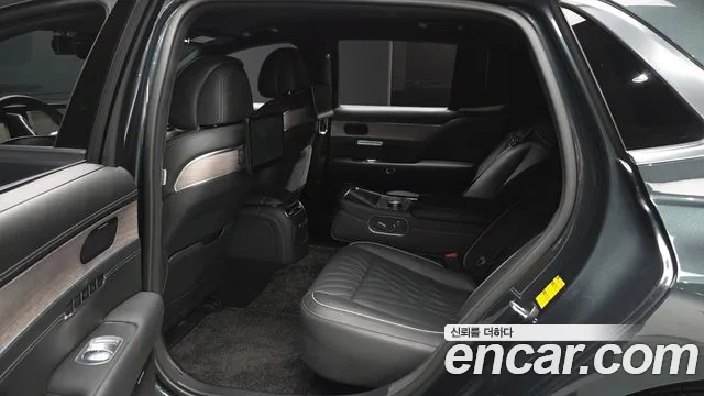 Genesis G90 2024 thumb 3