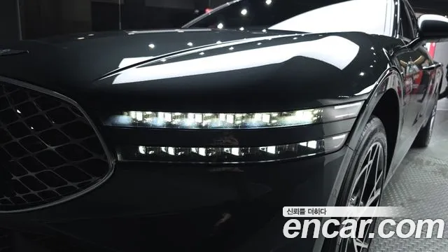 Genesis G90 2024 thumb 12