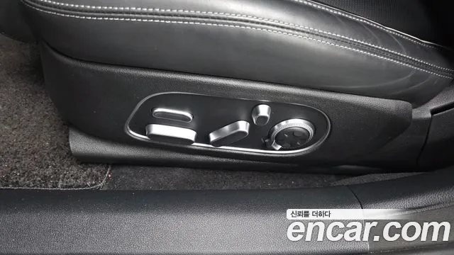 Genesis G90 2024 thumb 9
