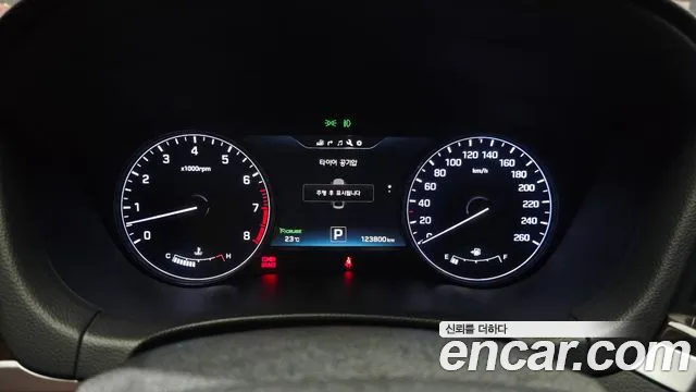 Hyundai Genesis 2016 thumb 4